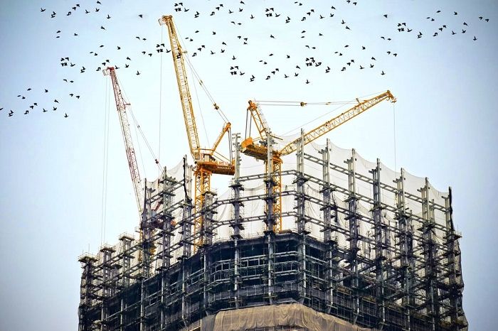 Construction Blog Post 2