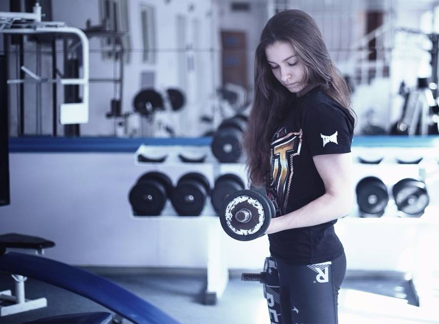 Gym Blog Post 2