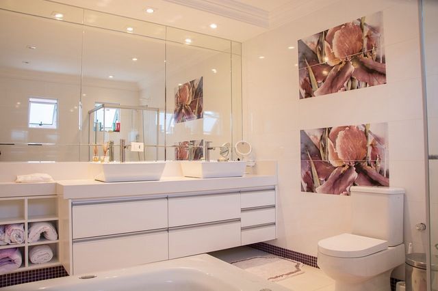 Interior Design Blog Post 1