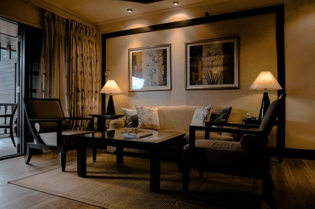 Interior Design Blog Post 2
