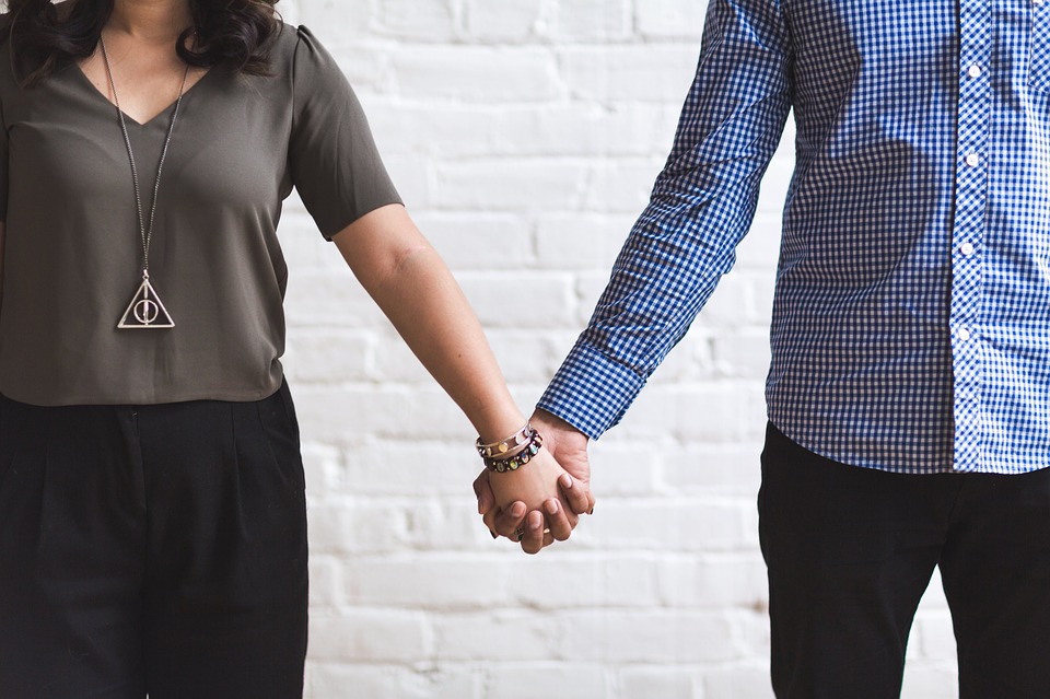 Best 10 Couple Outfits Ideas That You Should Know